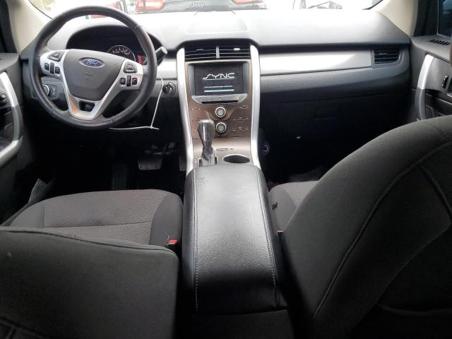 2011 FORD EDGE SEL #3281462999
