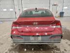 Lot #3319007333 2025 HYUNDAI ELANTRA SE
