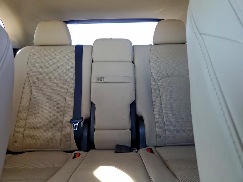 2021 LEXUS RX 350 #3297252405