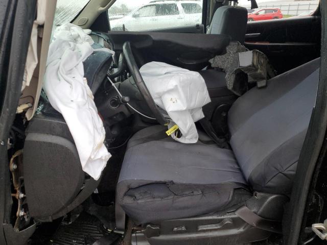 2013 CHEVROLET AVALANCHE #3310438315