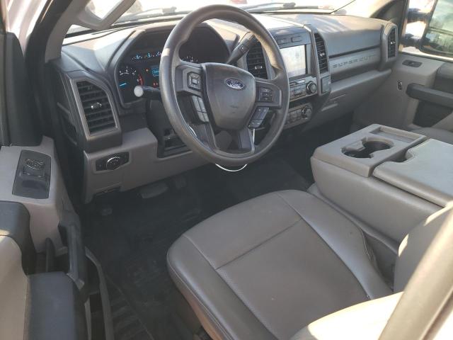 2020 FORD F250 SUPER #3308264190