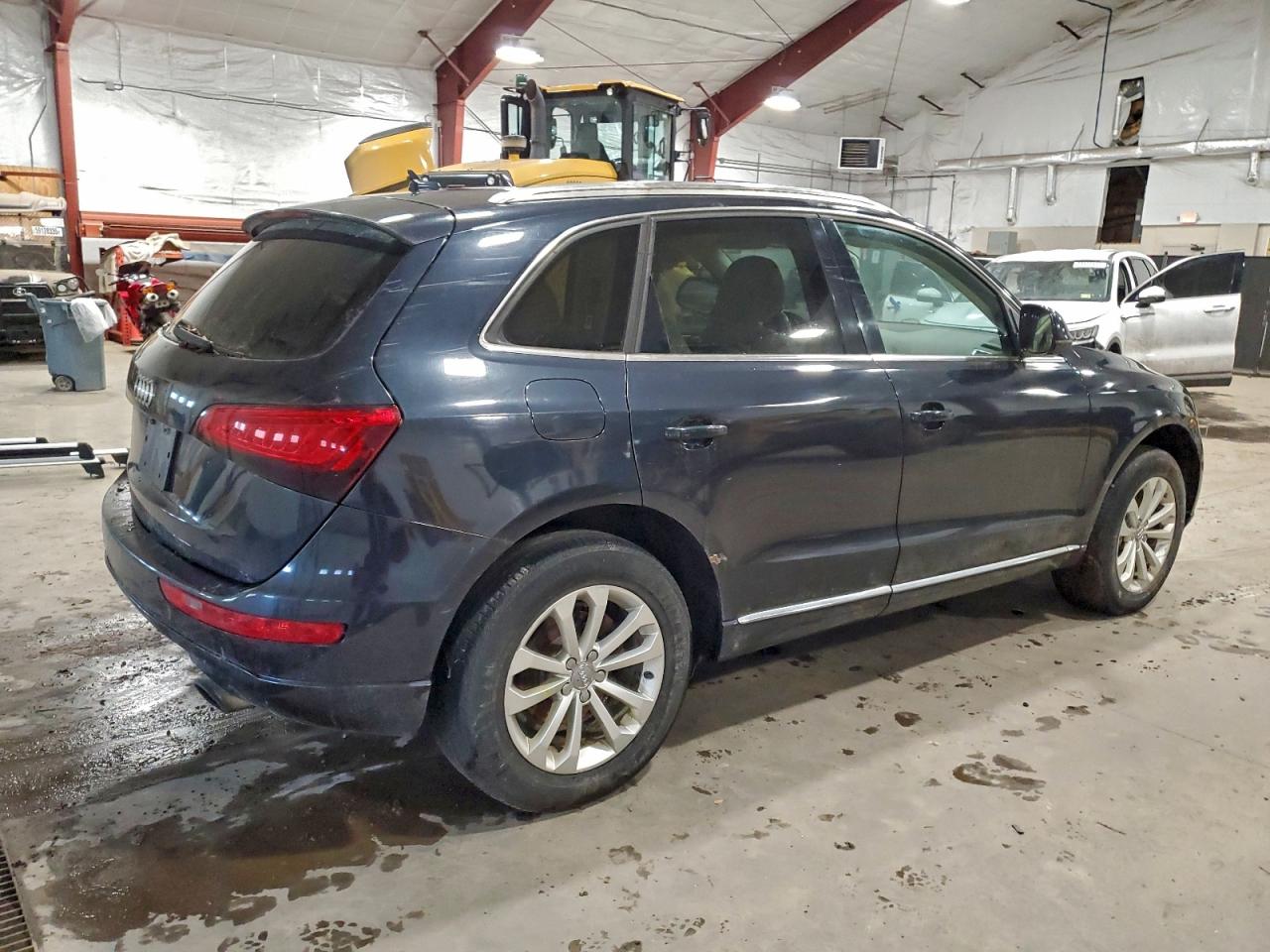 AUDI Q5 PREMIUM