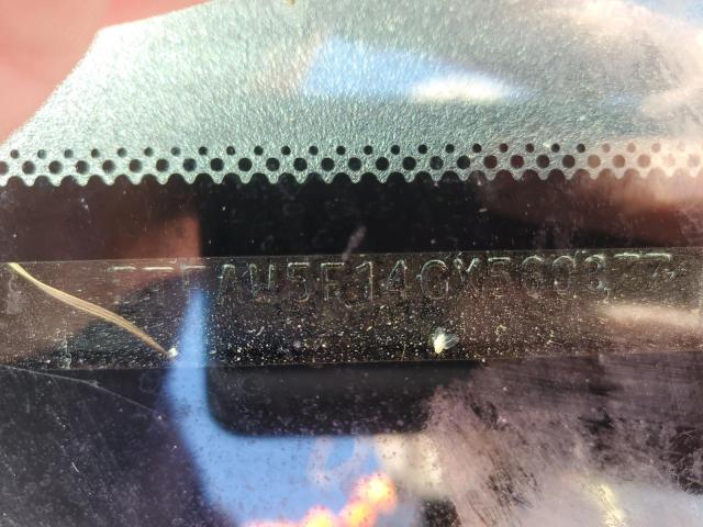 2016 TOYOTA TUNDRA CRE #3294438500