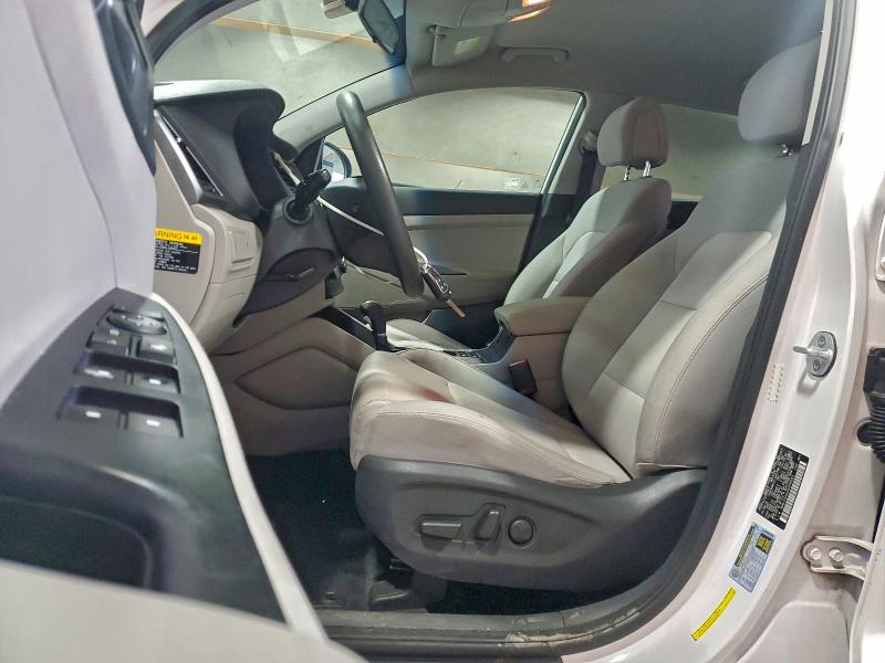 2017 HYUNDAI TUCSON LIM #3294331907