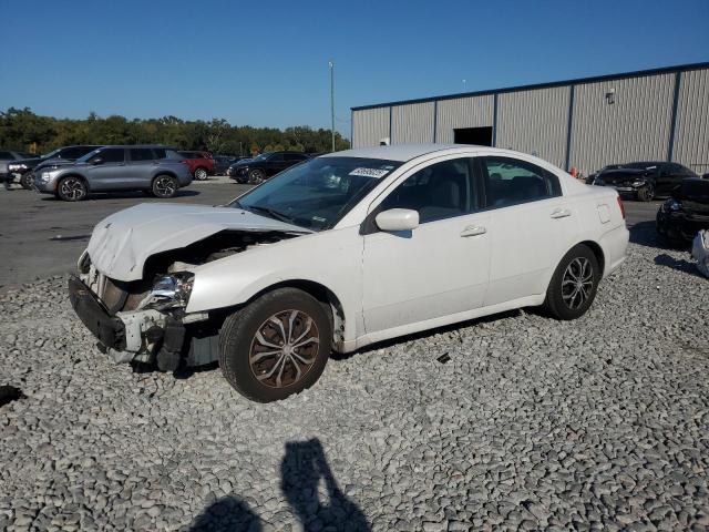 2012 MITSUBISHI GALANT ES #3302730008