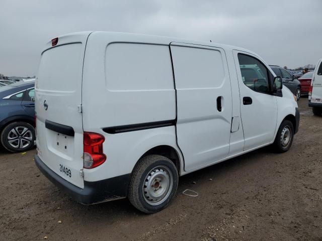 2019 NISSAN NV200 #3304527435