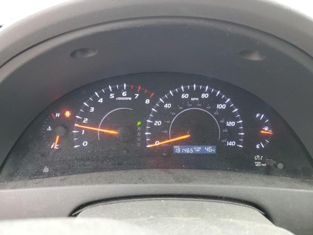 2011 TOYOTA CAMRY BASE #3302734007