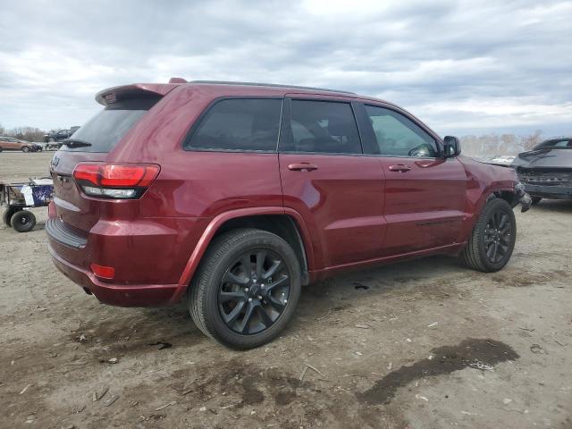 2019 JEEP GRAND CHER #3296340517