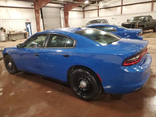 2019 DODGE CHARGER PO #3303632951