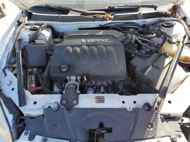 2016 CHEVROLET IMPALA LIM #3303949696