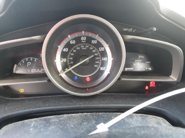 2014 MAZDA 3 #3304518472