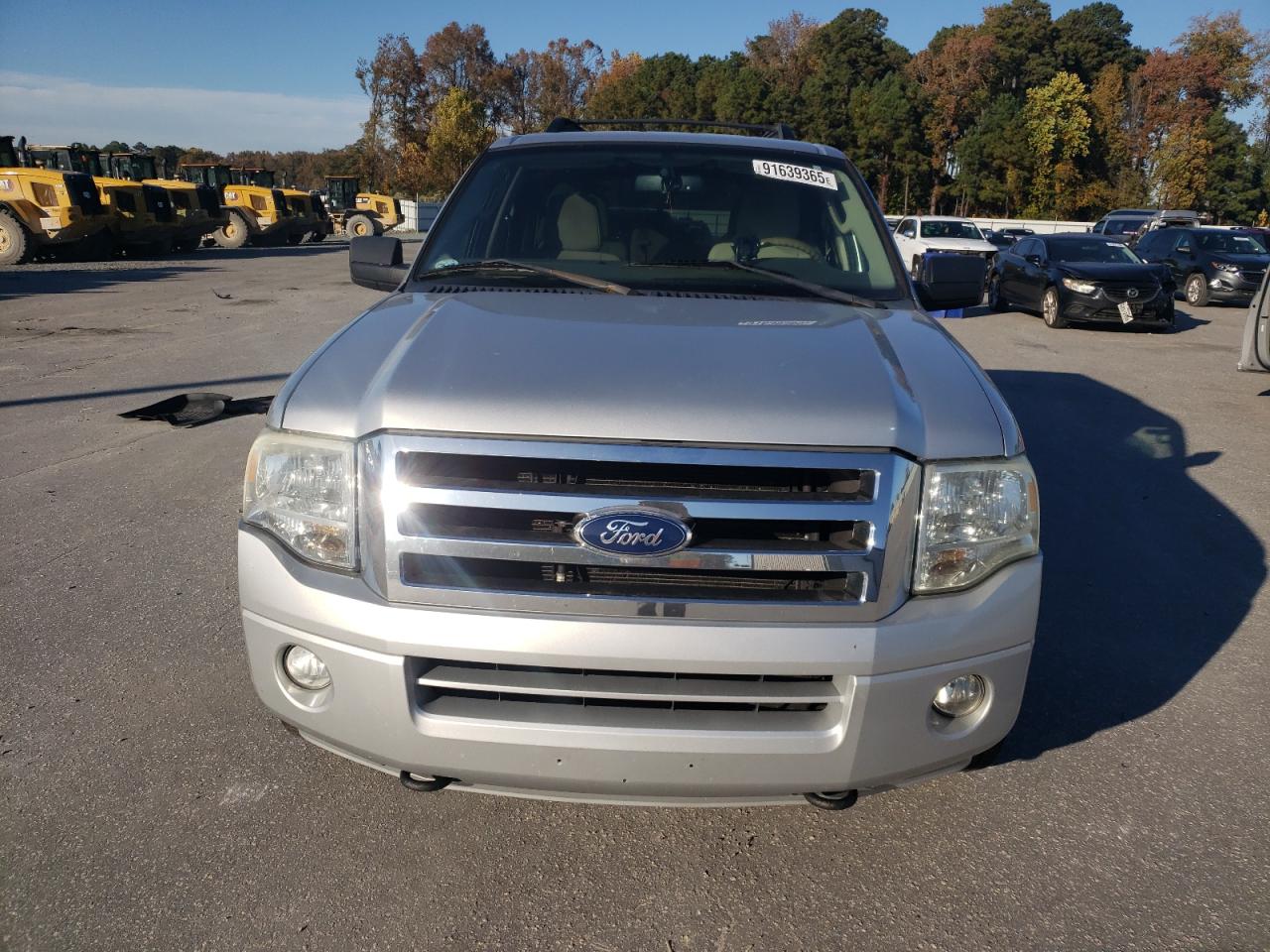 FORD EXPEDITION XLT