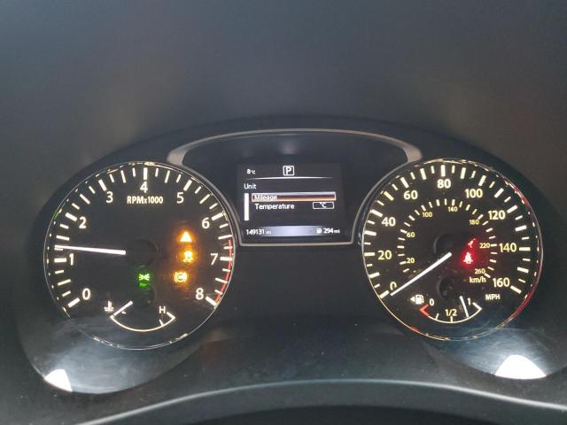 2016 NISSAN ALTIMA 2.5 - 1N4AL3AP5GN309183