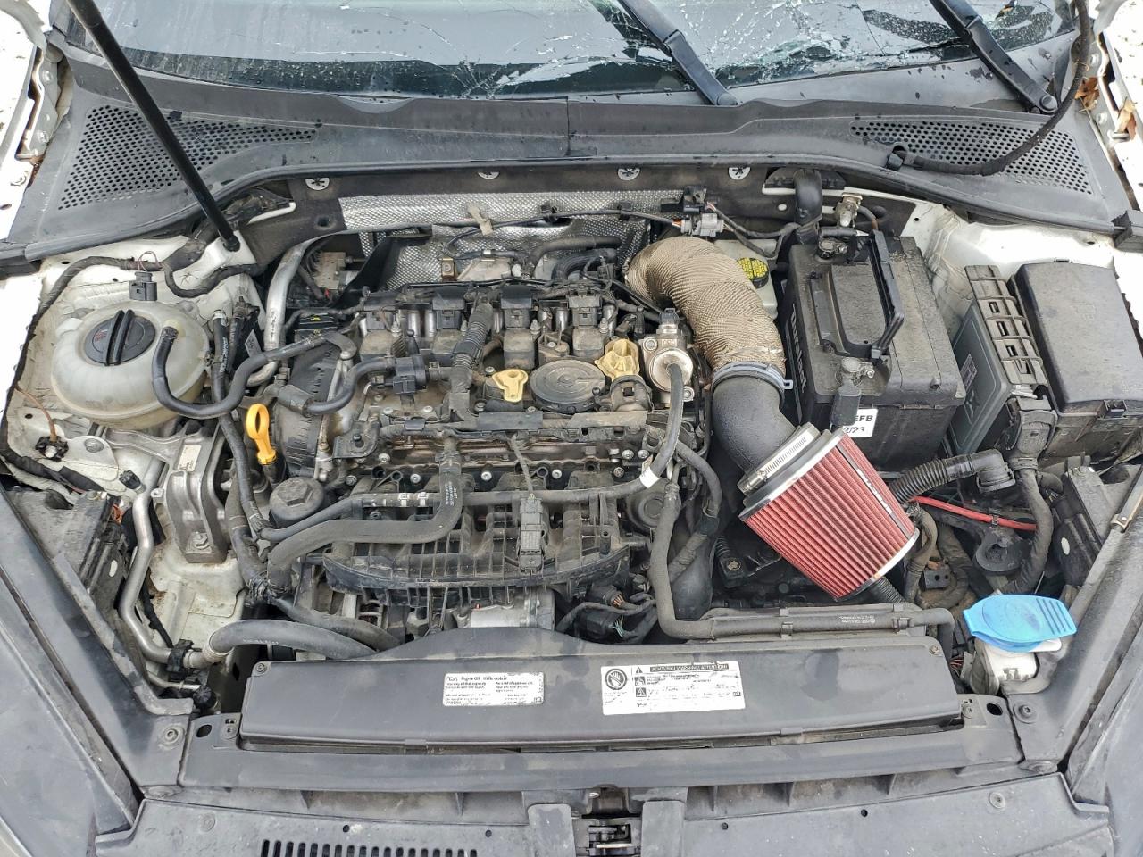 VOLKSWAGEN GOLF GTI S/SE