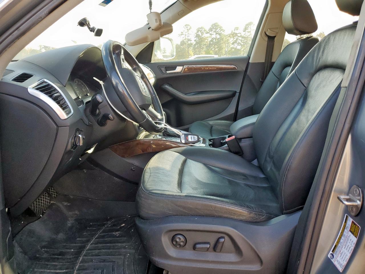 AUDI Q5 PREMIUM PLUS