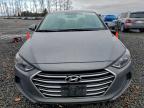 Lot #3302964624 2018 HYUNDAI ELANTRA SE