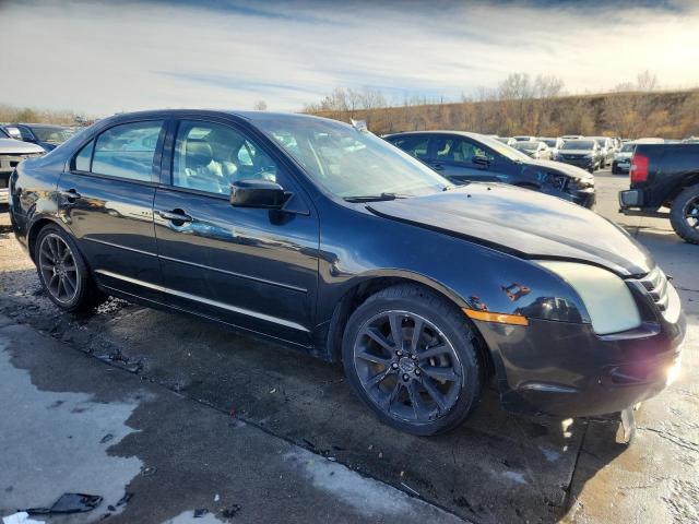 2008 FORD FUSION SE #3297495194