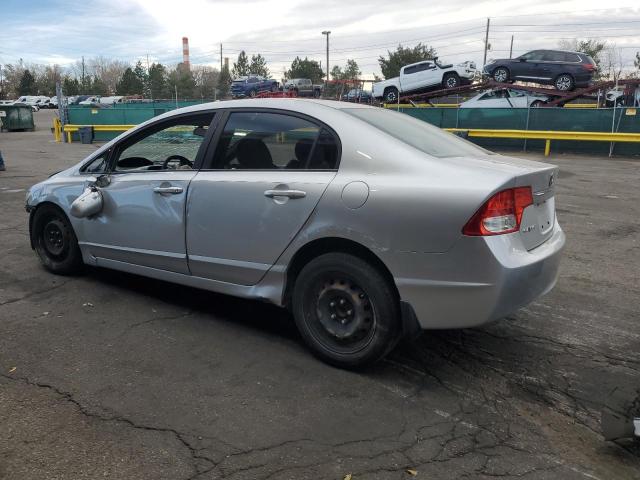 2011 HONDA CIVIC LX #3296301404