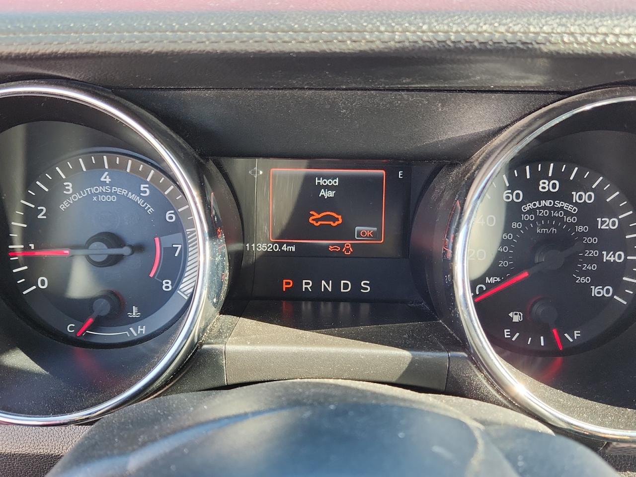 Lot #3302877924 2017 FORD MUSTANG