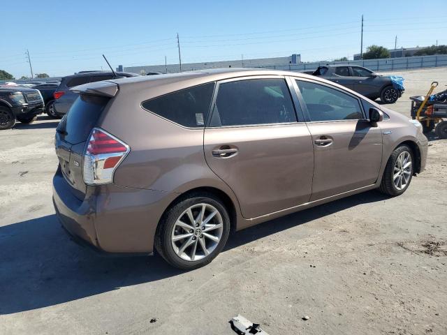 2017 TOYOTA PRIUS V #3290134260