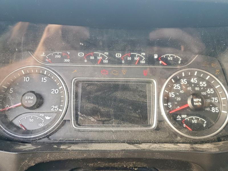 2019 INTERNATIONAL LT625 #3302749054