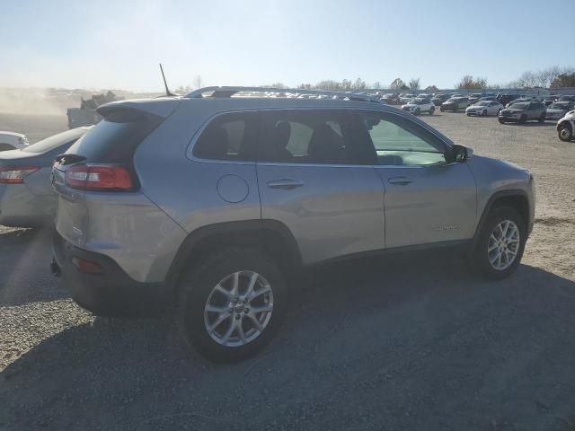 2017 JEEP CHEROKEE L - 1C4PJMCS9HW501669