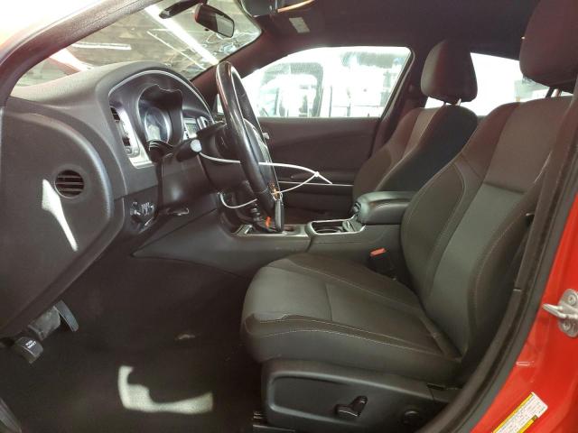 2022 DODGE CHARGER SX #3301685634