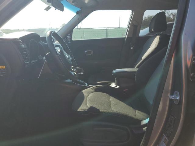 2018 KIA SOUL + #3302799959