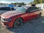 Lot #3296896904 2020 DODGE CHARGER SX