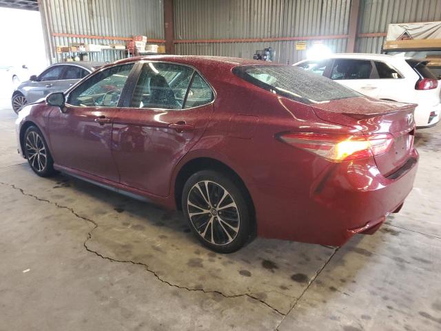 2018 TOYOTA CAMRY L #3305725718