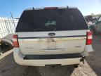 Lot #3294447490 2016 FORD EXPEDITION