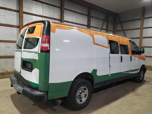 2017 CHEVROLET EXPRESS #3312820088