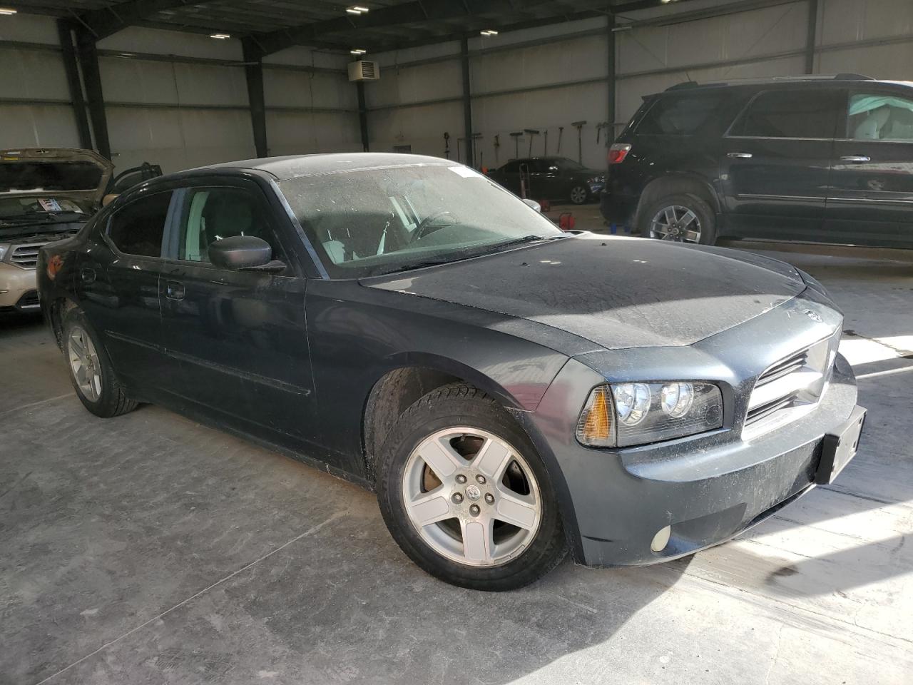 Lot #3291402147 2007 DODGE CHARGER SE