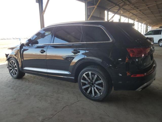 2017 AUDI Q7 PREMIUM #3296245472
