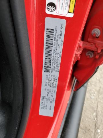 2020 RAM 1500 REBEL #3304607444