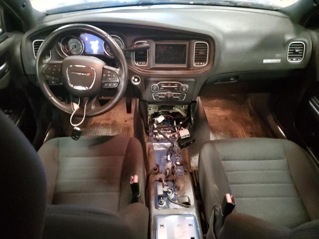 2022 DODGE CHARGER PO #3304576441