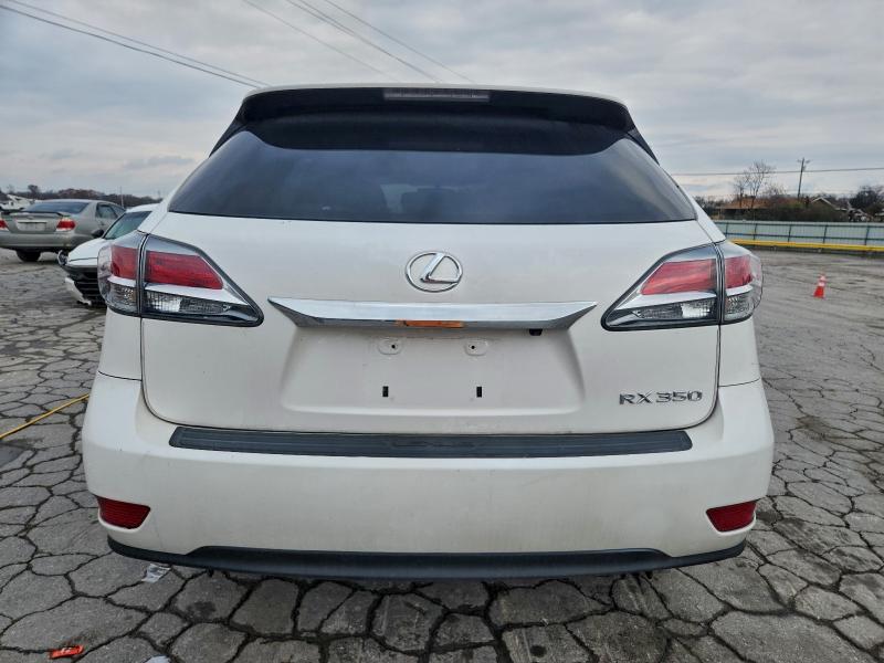 2015 LEXUS RX 350 BAS #3297082586