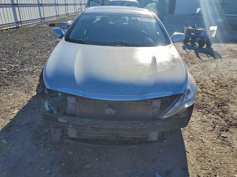 2012 HYUNDAI SONATA SE #3296341434