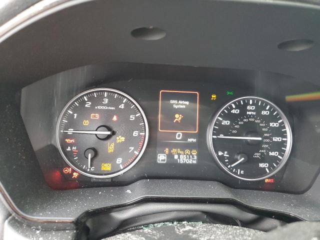 2025 SUBARU OUTBACK PR #3309542576