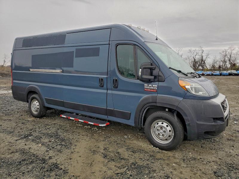 2020 RAM PROMASTER #3302758354