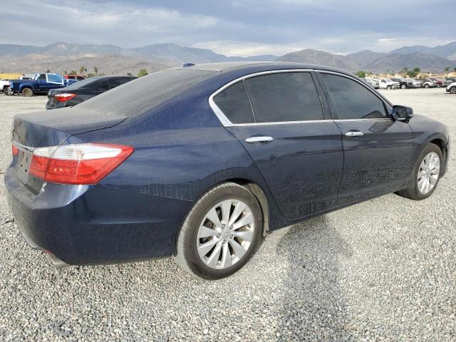 2015 HONDA ACCORD EXL #3302919052