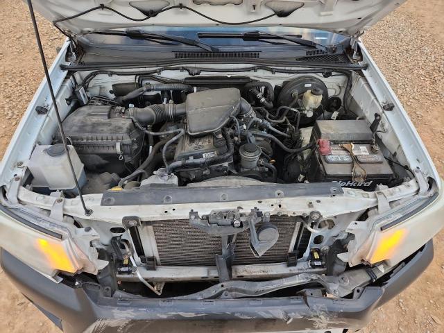 2014 TOYOTA TACOMA ACC #3285735658