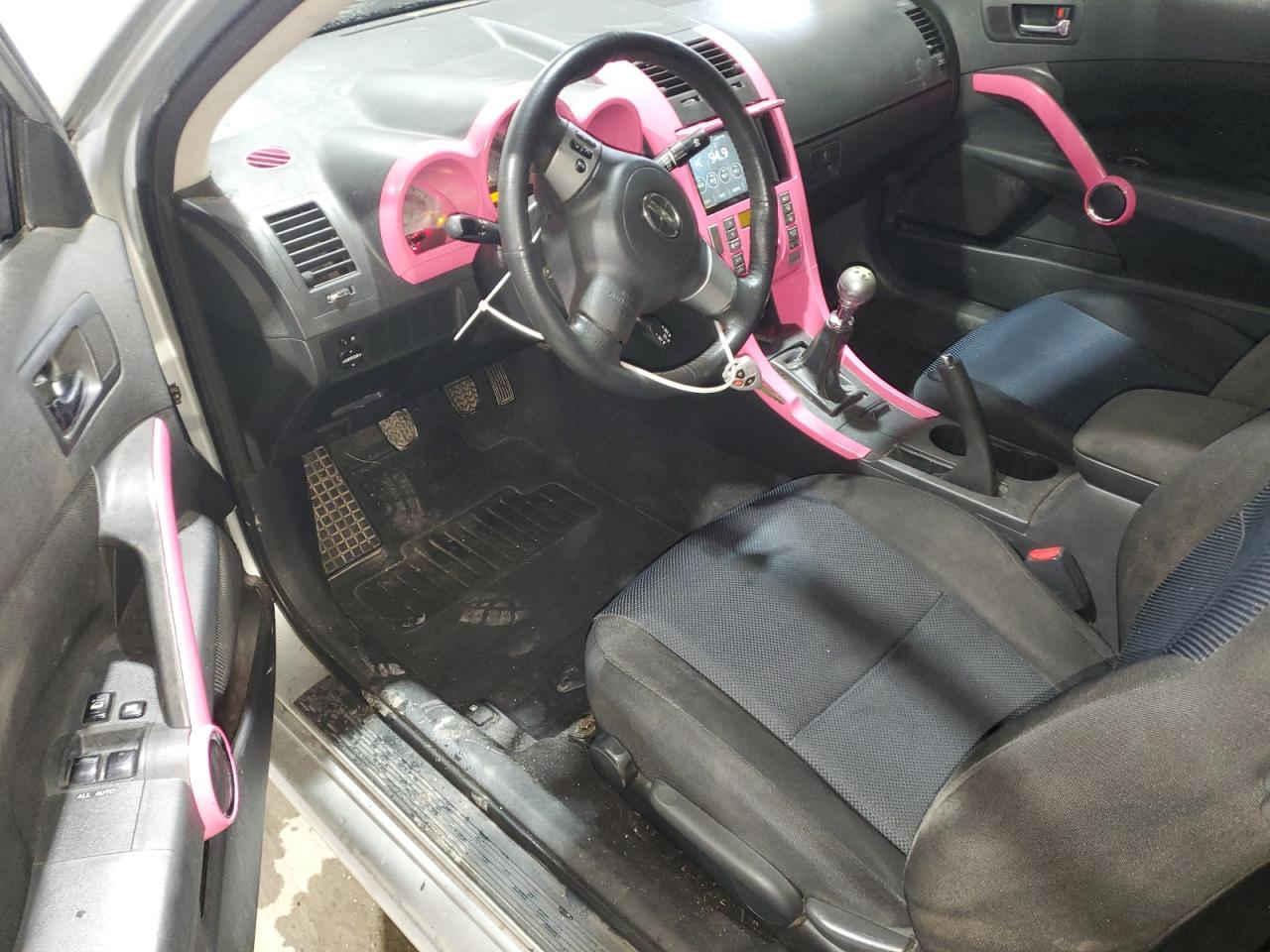 Lot #3297104487 2006 TOYOTA SCION TC