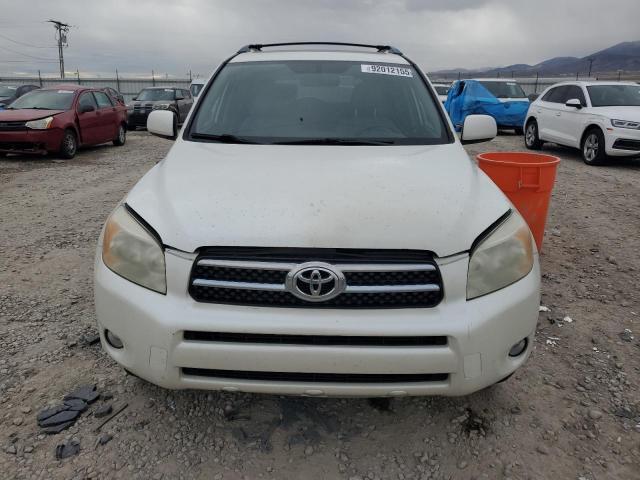 2008 TOYOTA RAV4 LIMIT #3305579099