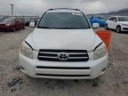 Lot #3305579099 2008 TOYOTA RAV4 LIMIT