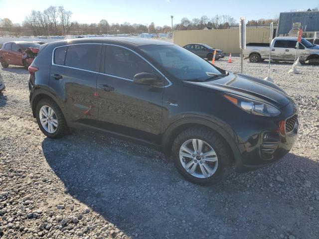 2017 KIA SPORTAGE L - KNDPMCAC0H7285704