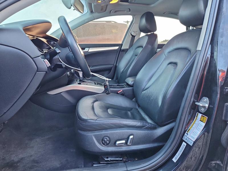 2015 AUDI A4 PREMIUM #3296366217