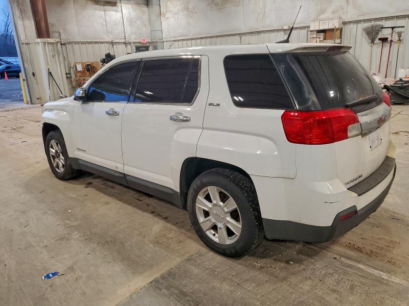 2012 GMC TERRAIN SL #3297171904