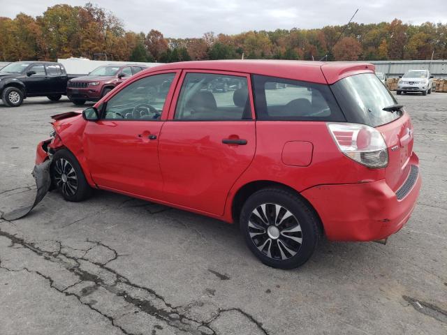 2006 TOYOTA COROLLA MA #3296284441