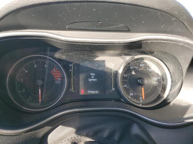 2022 JEEP CHEROKEE L - 1C4PJMCX4ND556324